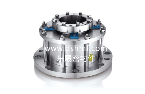 密封件，機械密封件