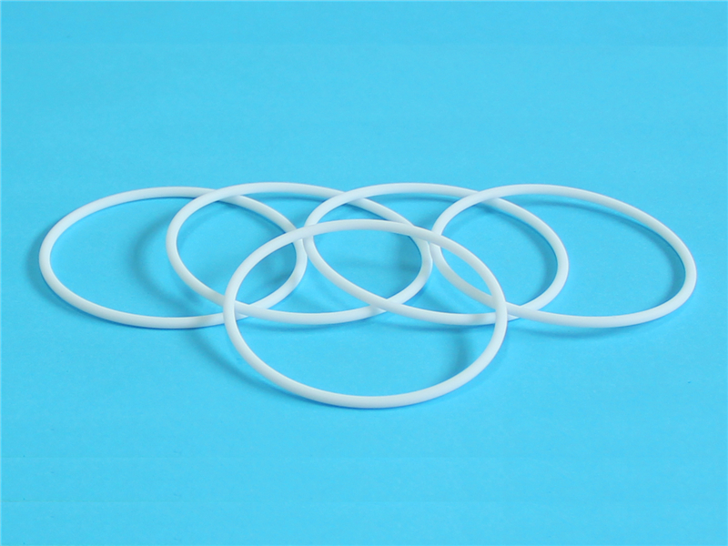聚四氟乙烯（PTFE）O形圈，密封圈，密封件產(chǎn)品