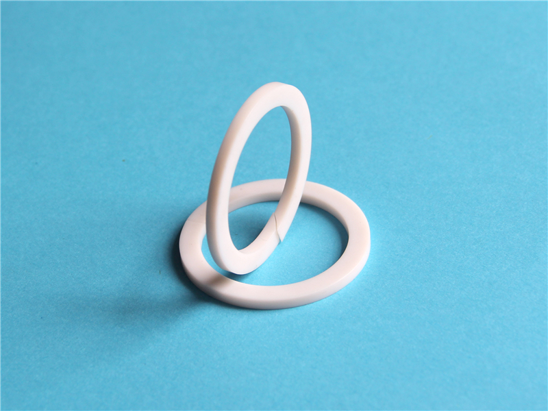 聚四氟乙烯，PTFE，密封件，墊片，產(chǎn)品