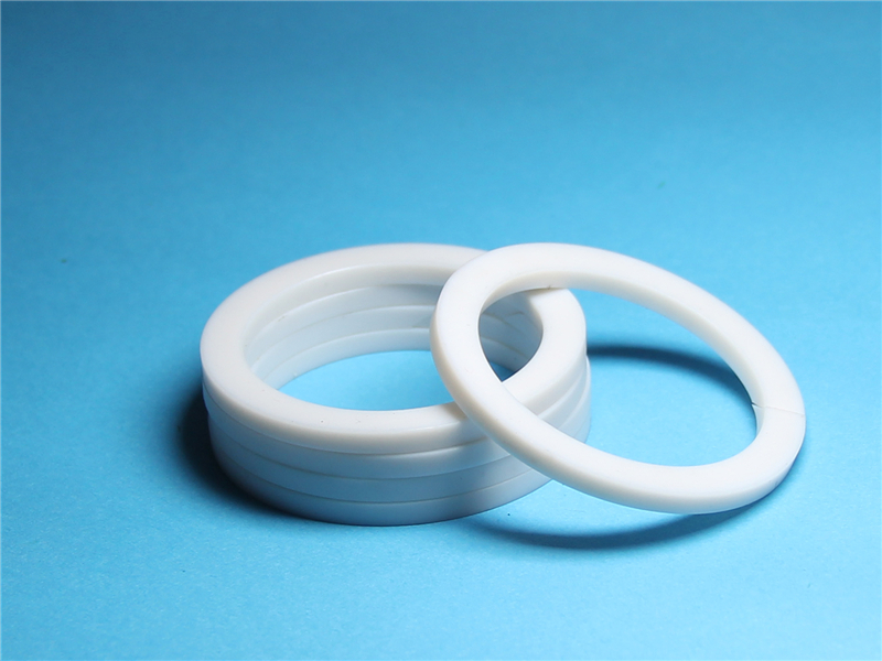 聚四氟乙烯，PTFE，密封件，墊片，產(chǎn)品