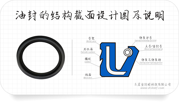 油封的外緣部4種泄漏方式及9條原因分析匯報！油封的唇口10種泄漏原因及26條分析結(jié)果表！