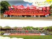 熱烈慶祝，東莞牛商啟動(dòng)大會(huì)完滿展開